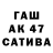 Бутират GHB mirrMIPT